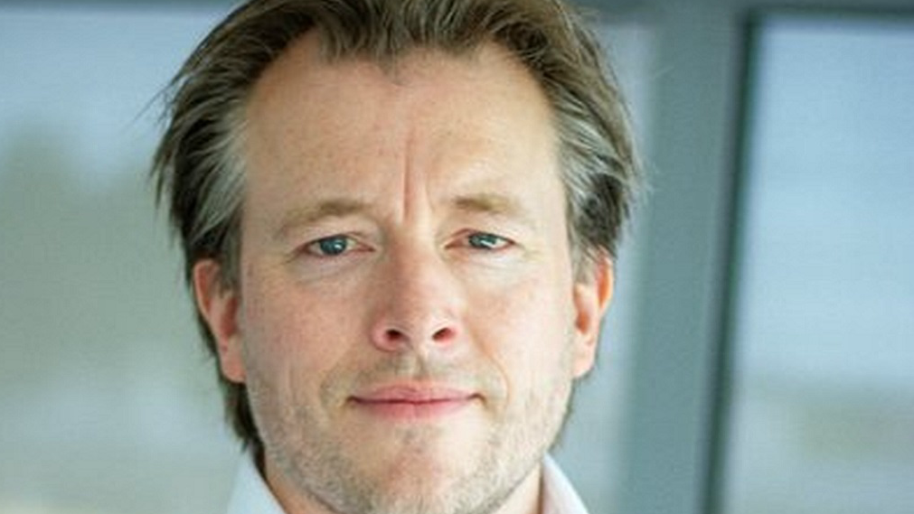 Carriere Volkskrant-journalist Thijs van Soest is nieuwe woordvoerder NPO Hij had lange tijd media i