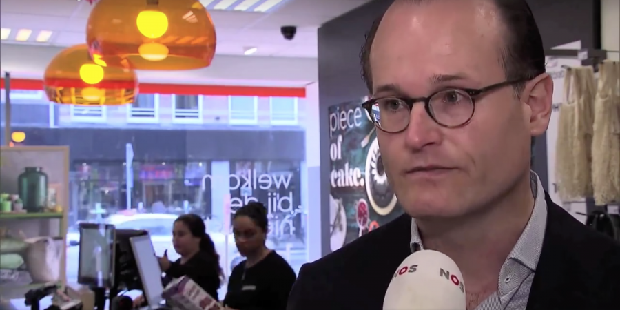 Carriere Ex-Blokker-man wordt general manager AH to go Rob Heesen gaat AH to go - Adformatie Online