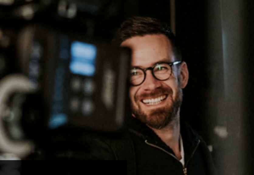 Carriere Regisseur Rogier Hendriks naar smarthouse Hendriks heeft een design - Adformatie Online