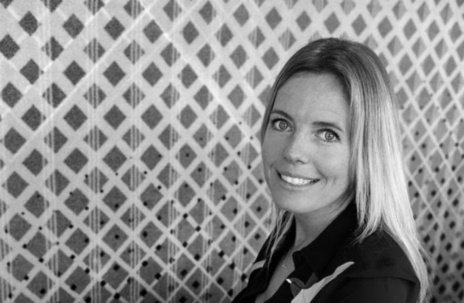 Carriere Kim Dingler wordt managing director Talpa Global Ze wordt verantwoordelijk voor de mondiale