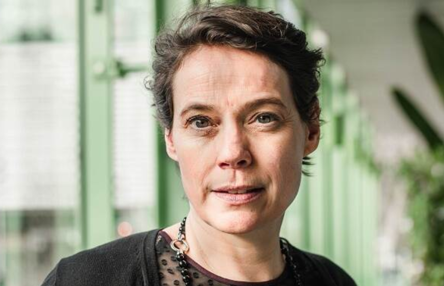 Carriere Judith Sluiter wordt de nieuwe directeur Communicatie bij LNV Ze is afkomstig van Economisc