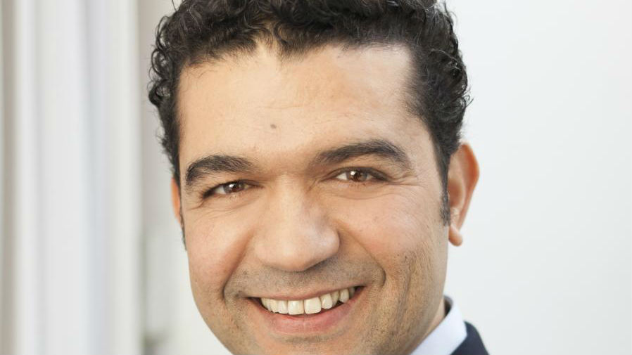 Carriere Youssef Eddini wordt managing partner bij communicatiebureau Van Luyken Kiest voor bureauwe