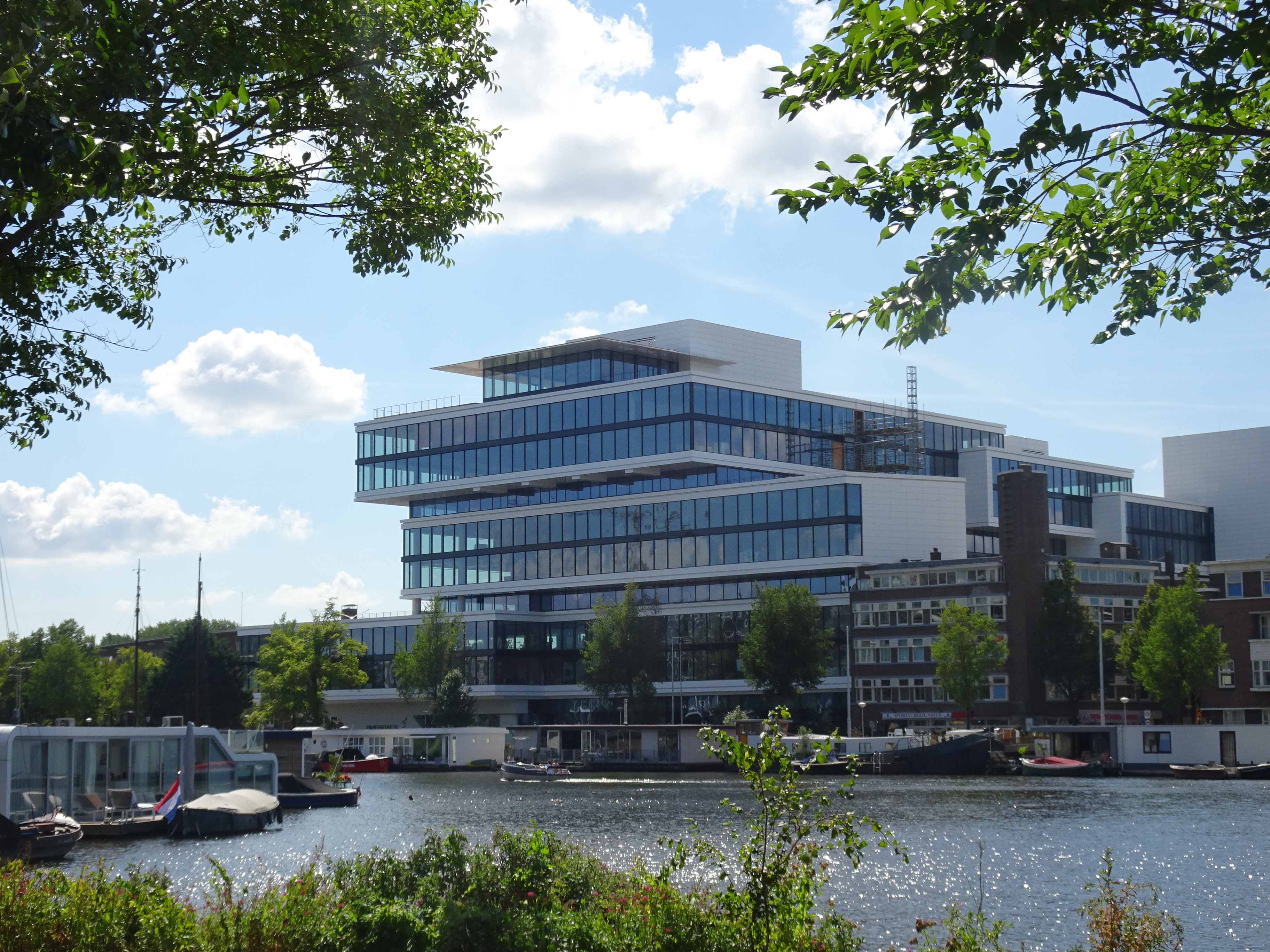 Craft WPP lanceert productielabel Hogarth in Nederland De lancering van Hogarth valt samen met de op