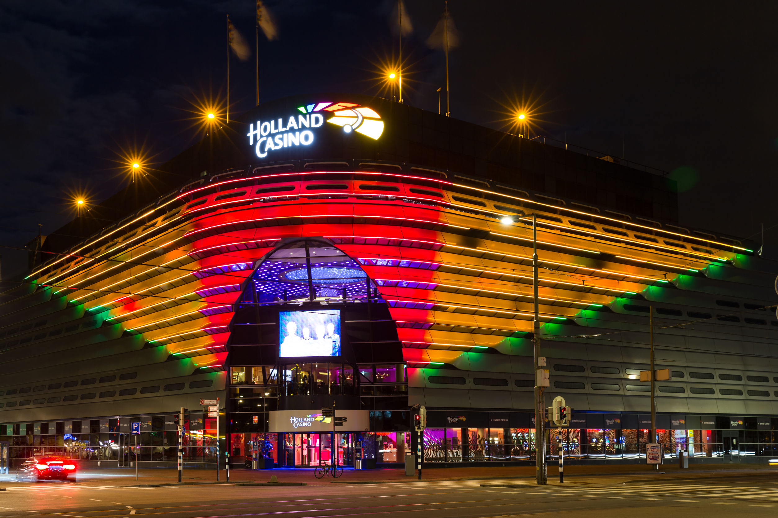 Holland Casino Privatisering Holland Casino Privatisering