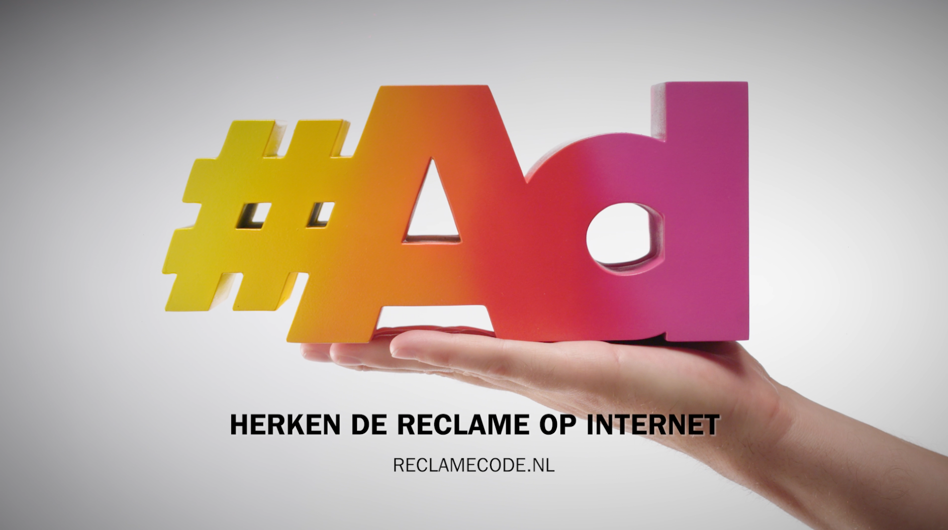 Stichting Reclame Code Roept In Campagne Influencers Op: Wees Open Over ...