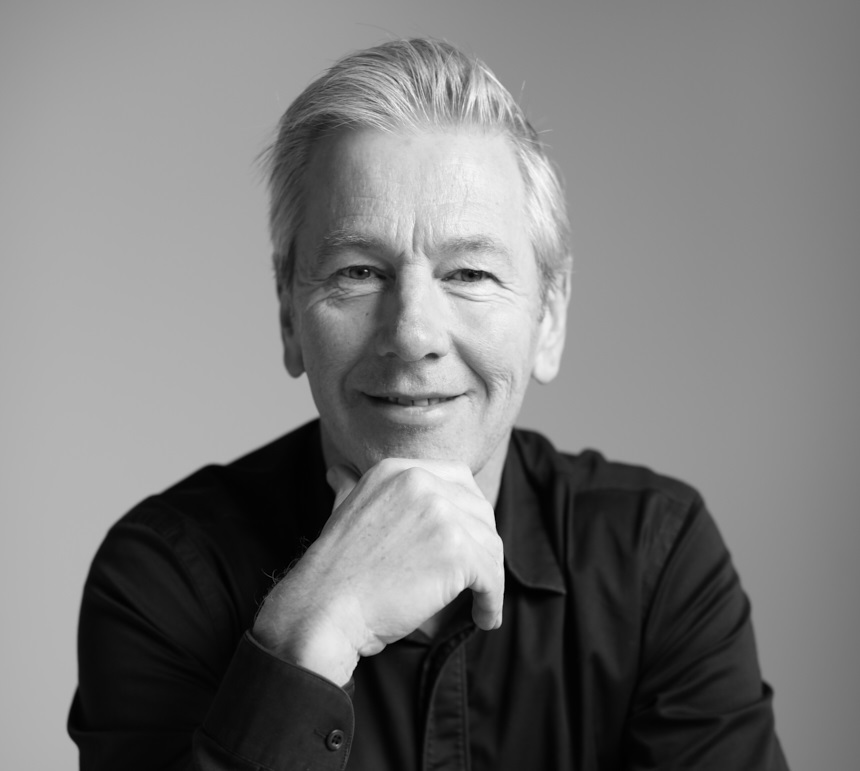 Michael Jansen executive creative director Wunderman Thompson - Adformatie