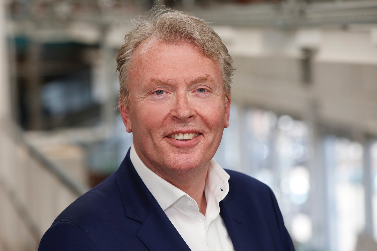 Jacques Kuyf in raad van commissarissen van het ANP - Adformatie