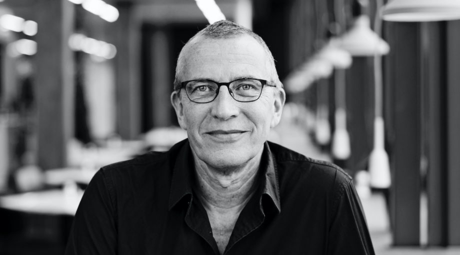 Thomas Hendriks director branded content De Ondernemer - Adformatie