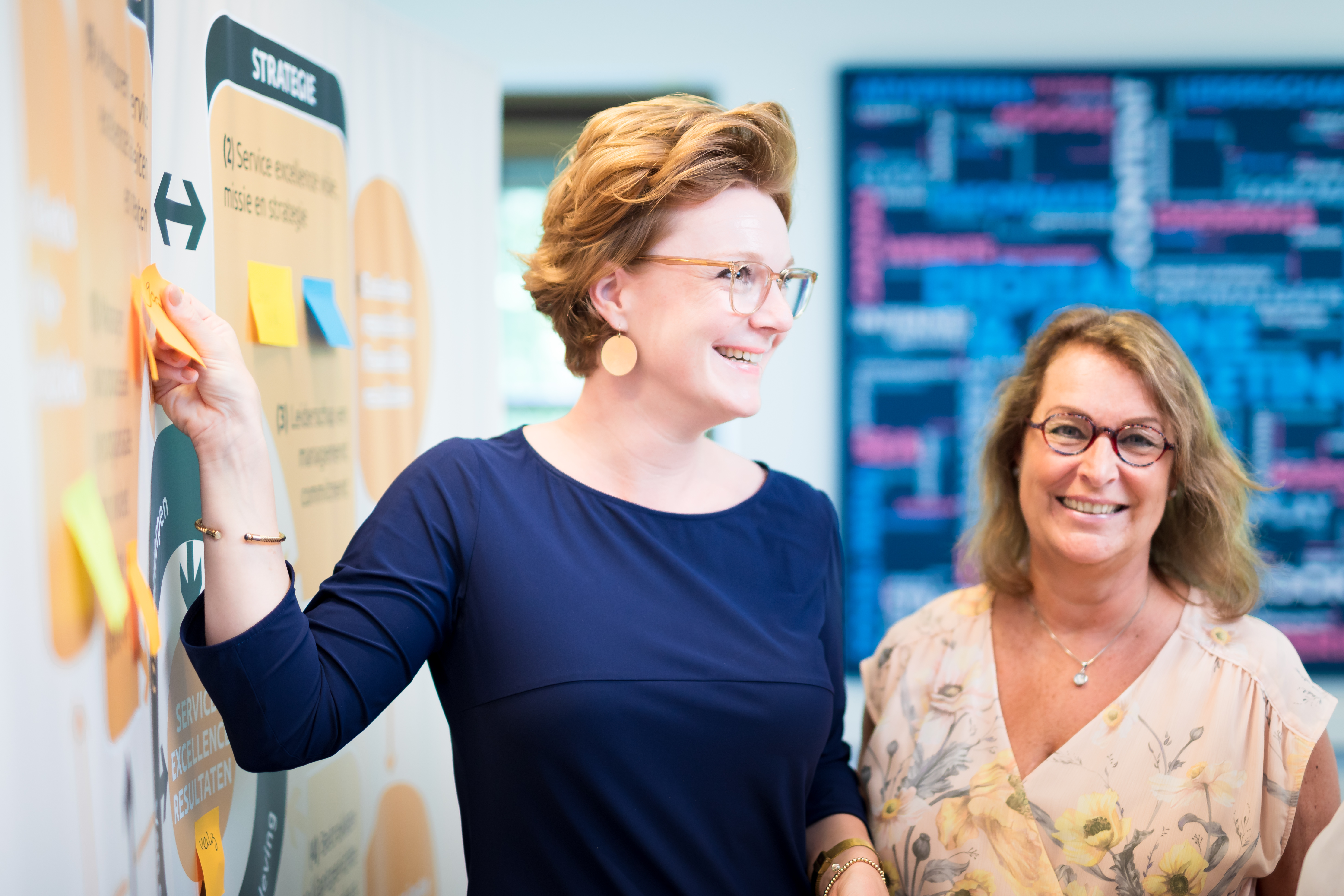 Editable one page business plan template word image