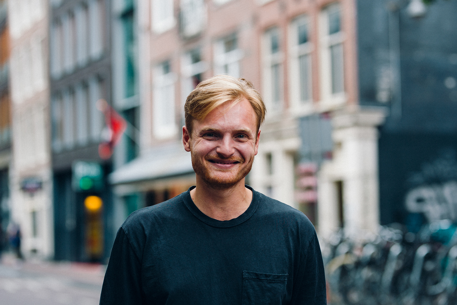 Managing director Perre van den Brink weg bij Virtue - Adformatie