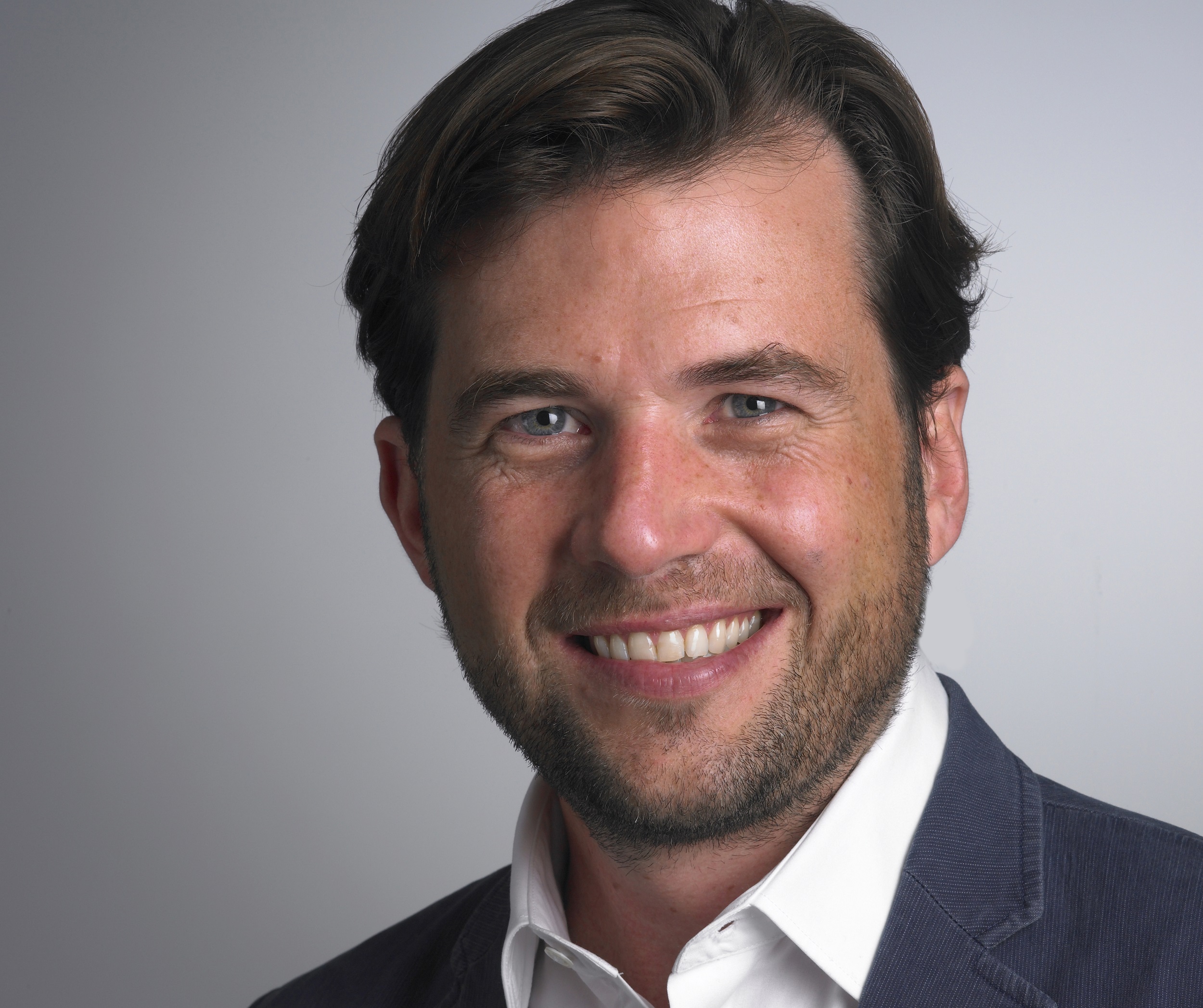 Bram Westenbrink wereldwijd verantwoordelijk voor het merk Heineken - Adformatie