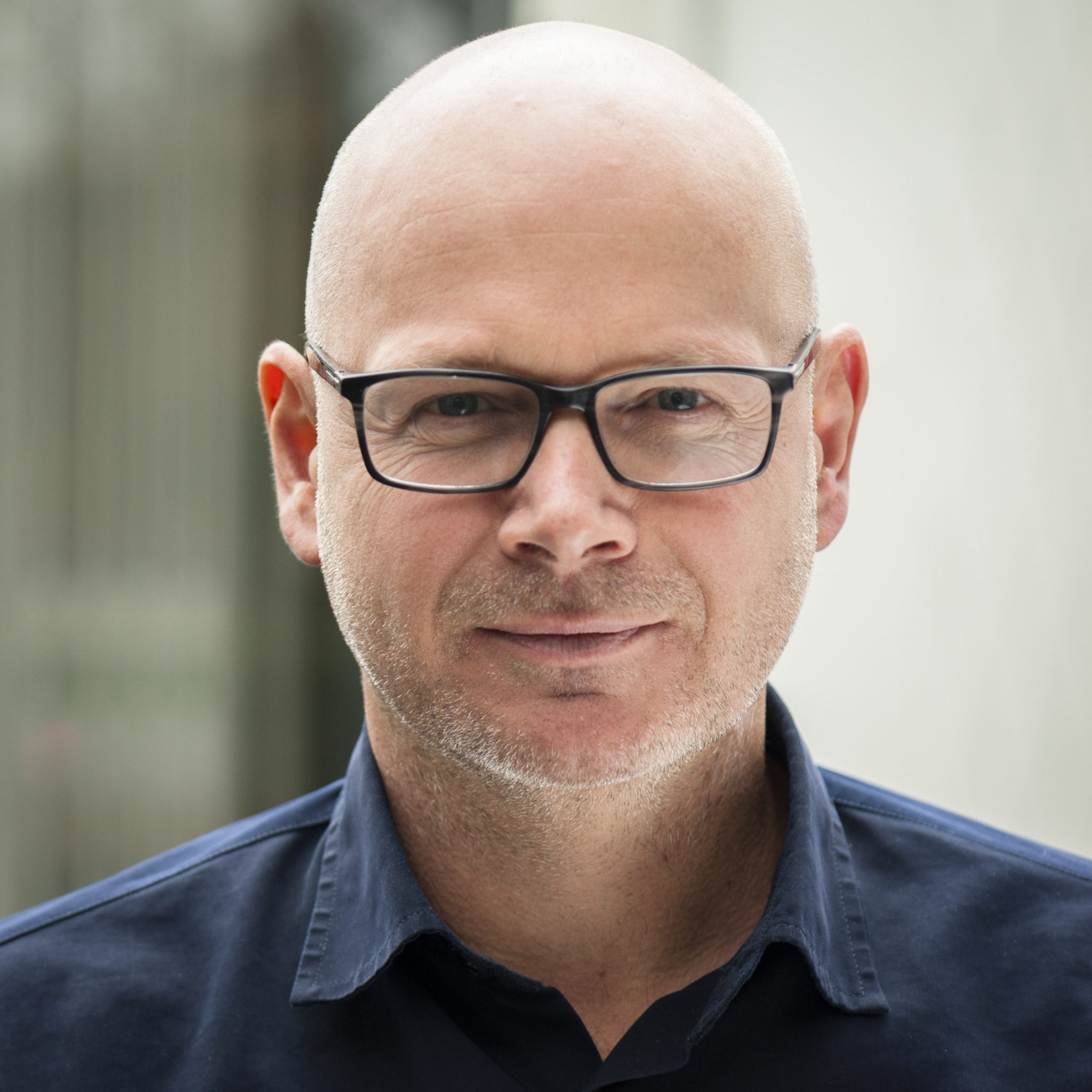 Peter Lubbers nieuwe Endemol Shine-eigenaar Banijay Benelux - Adformatie