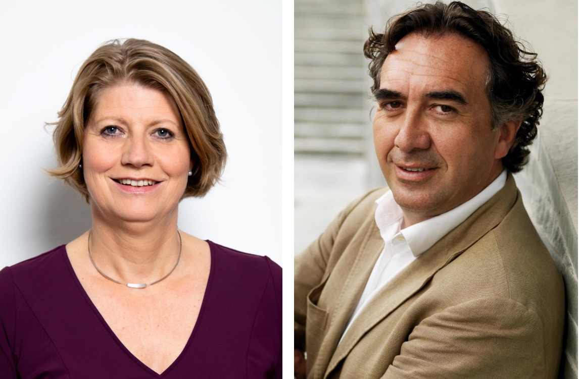 MSL voegt Simone Bel en Nick Kouwenhoven aan adviesteam toe - Adformatie