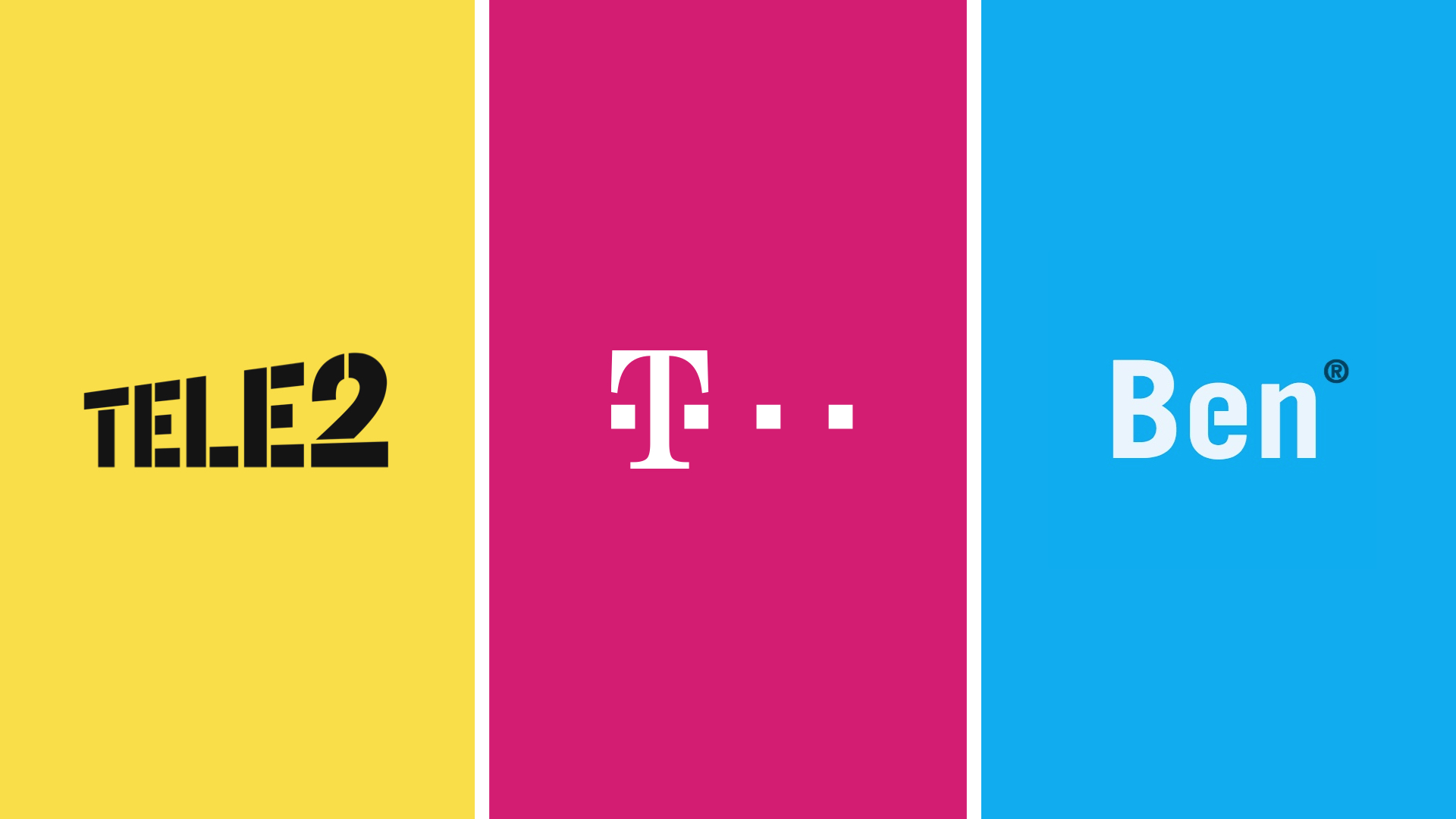 TMobile na selectieprocedure naar TBWA\Neboko voor merken TMobile, Tele2 en Ben TMobile na selectieprocedure naar TBWA\Neboko voor merken TMobile, Tele2 en Ben