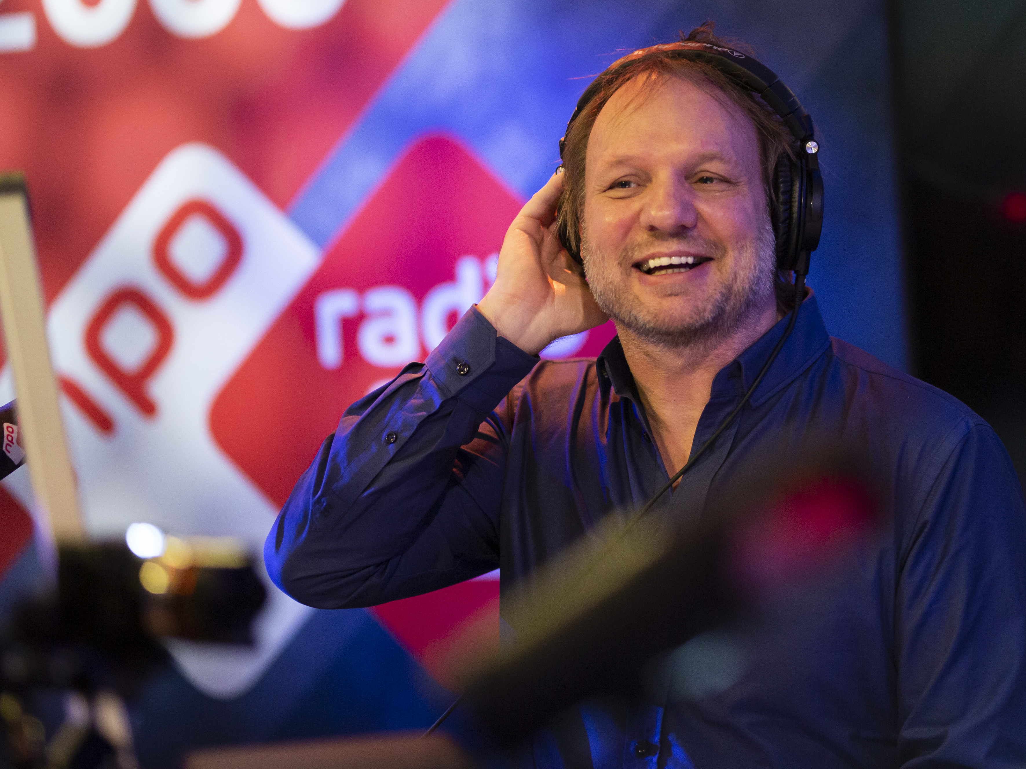 Luistercijfers: NPO Radio 2 Is En Blijft De Grootste Zender