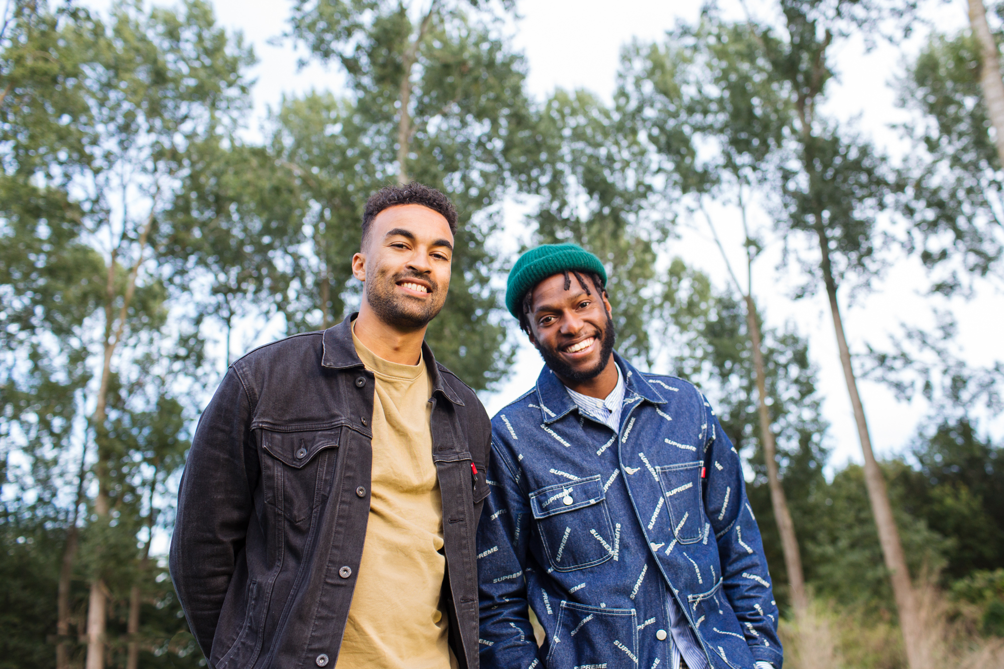 Jonge Haan-winnaar Safi Graauw naar productiemaatschappij Vigics - Adformatie