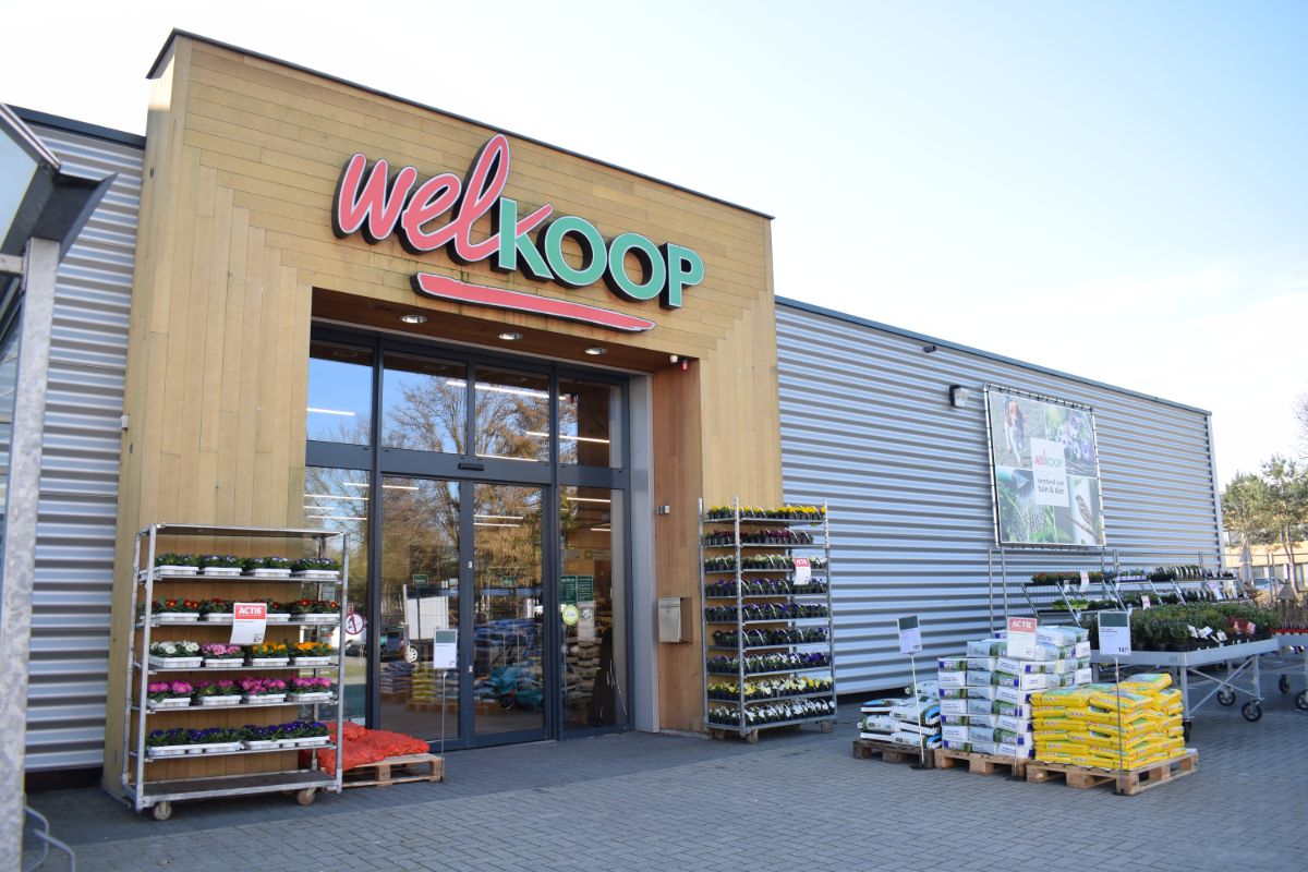 Welkoop voor media naar Zigt