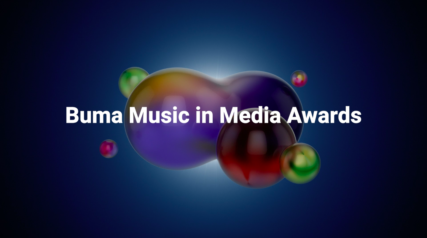 Craft Dit zijn de eerste nominaties voor de Buma Music in Media Awards 2021 Genomineerden Beste - Ad