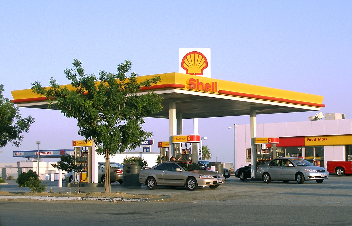 Shell sterkste merk met een merkwaarde van 33,5 miljard euro