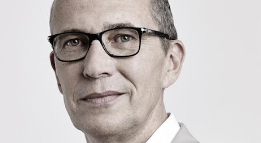 Thomas Hendriks naar DFFRNT Media - Adformatie Online