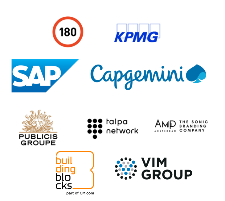 CMO Suite Partners
