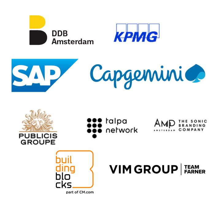CMO Suite Partners