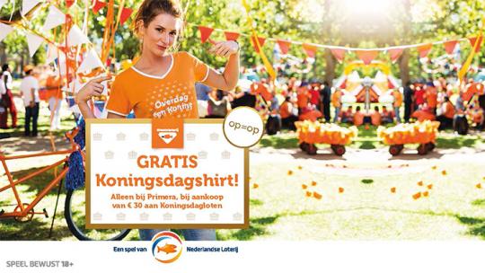 Koningsdag