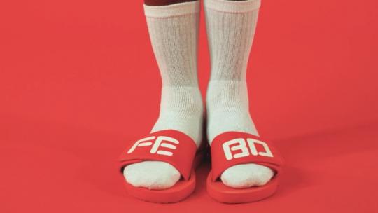 Febo slippers