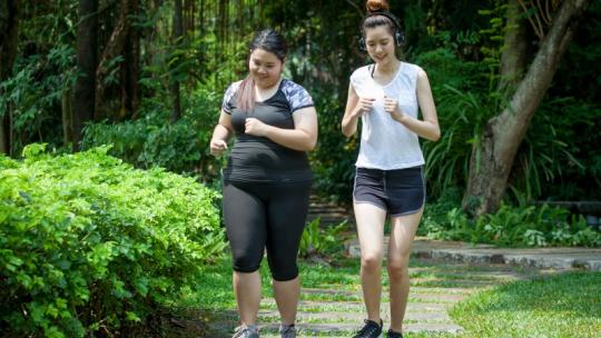 “Obesitas is een groeiend probleem onder generatie Z”