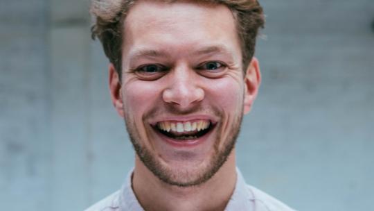Hogeschool van Amsterdam, Thomas van der Mijl