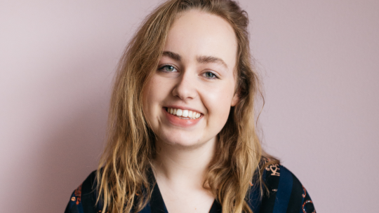 Myrthe Hoekstra