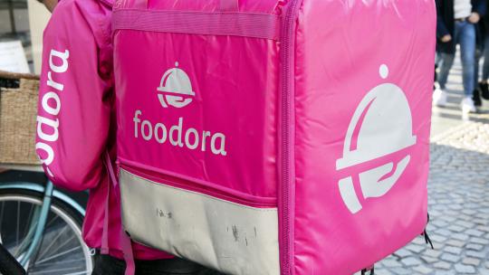 Foodora