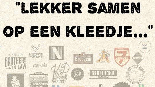 Bieradvertentie