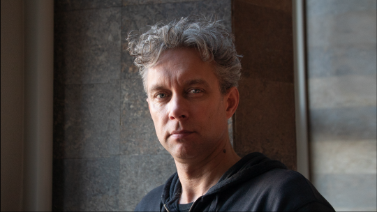 Diederik van Middelkoop