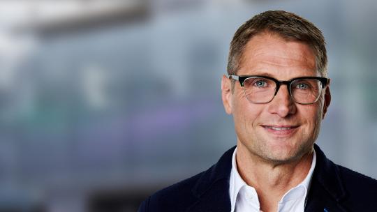 Jeroen de Bakker