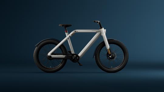 vanmoof V