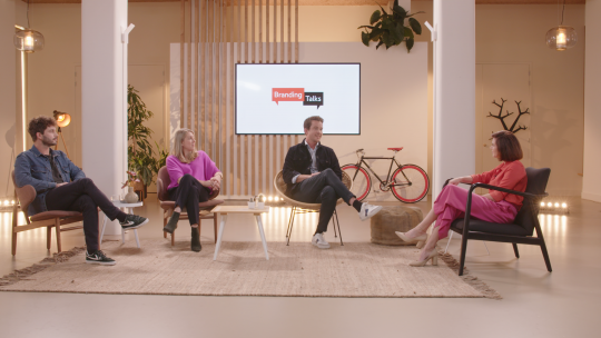 Fireside Chat 2