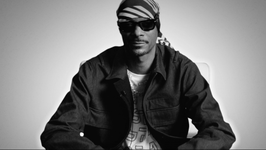 Snoop Dogg