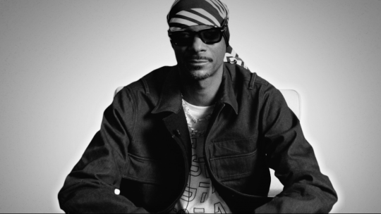 Snoop Dogg 