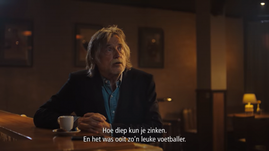 En met Johan Derksen