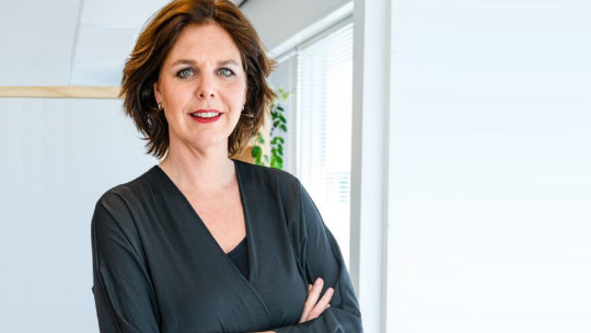  Daniëlle Tamis, directeur HvdM