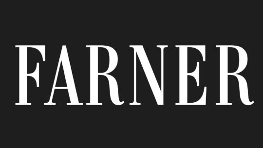 Farner logo