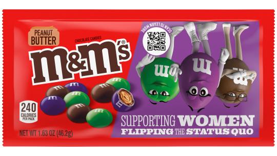 het woke M&M-pakje2