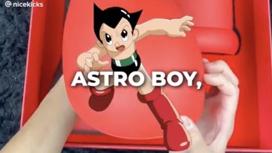 Astroboy