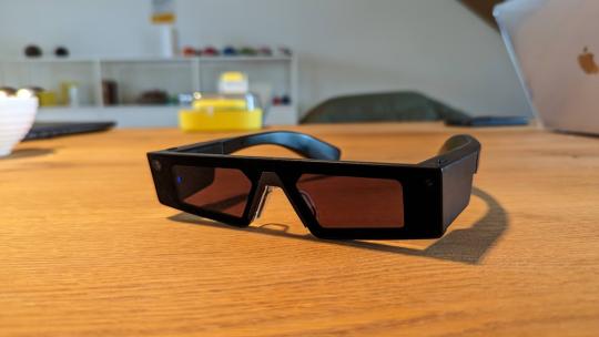 Snapchat spectacles