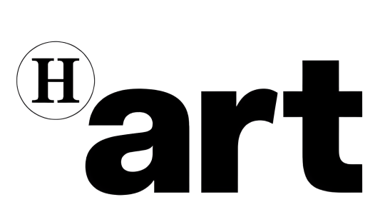Het Hart-logo geregistreerd onder numer R 801861