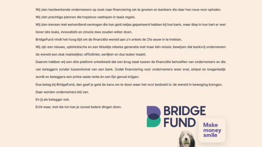 Bridgefund