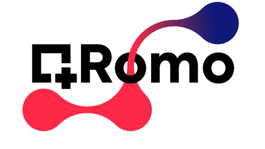 QRomo-logo
