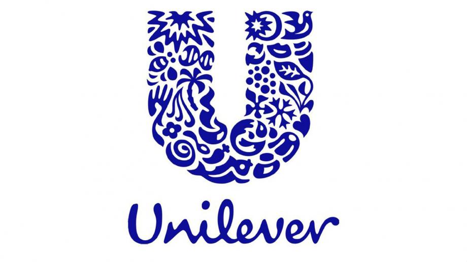 Unilever logo