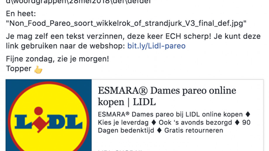 Lidl